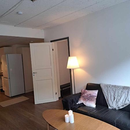 Haukeli Hotell Leilighet Buitenkant foto