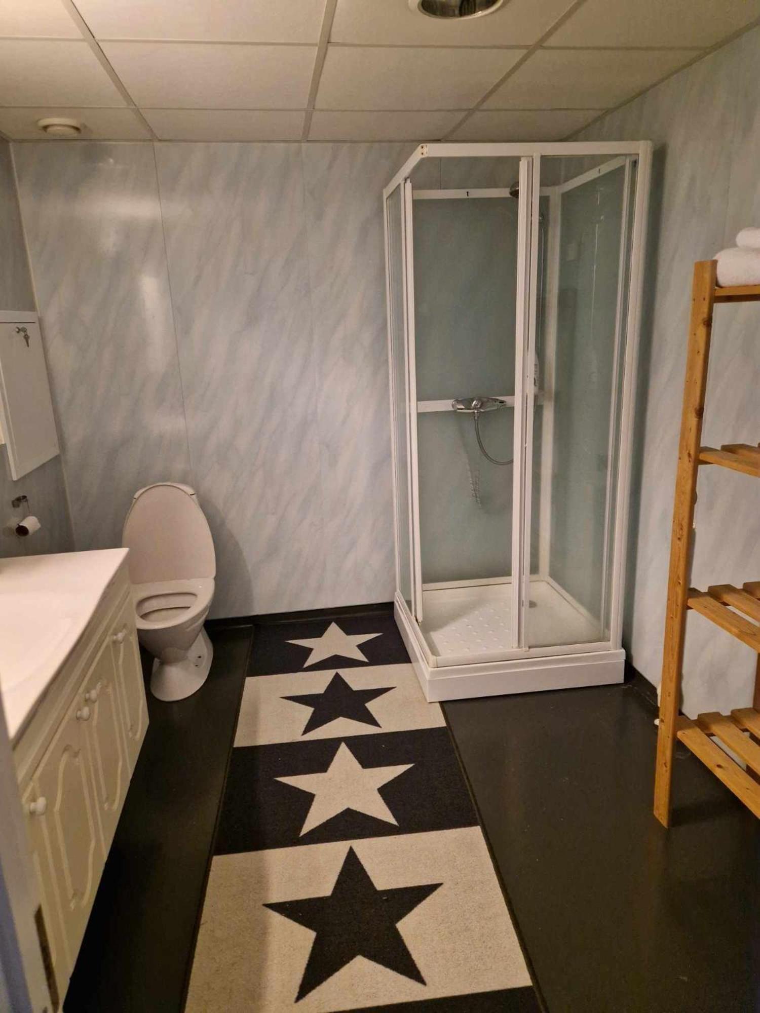 Haukeli Hotell Leilighet Buitenkant foto