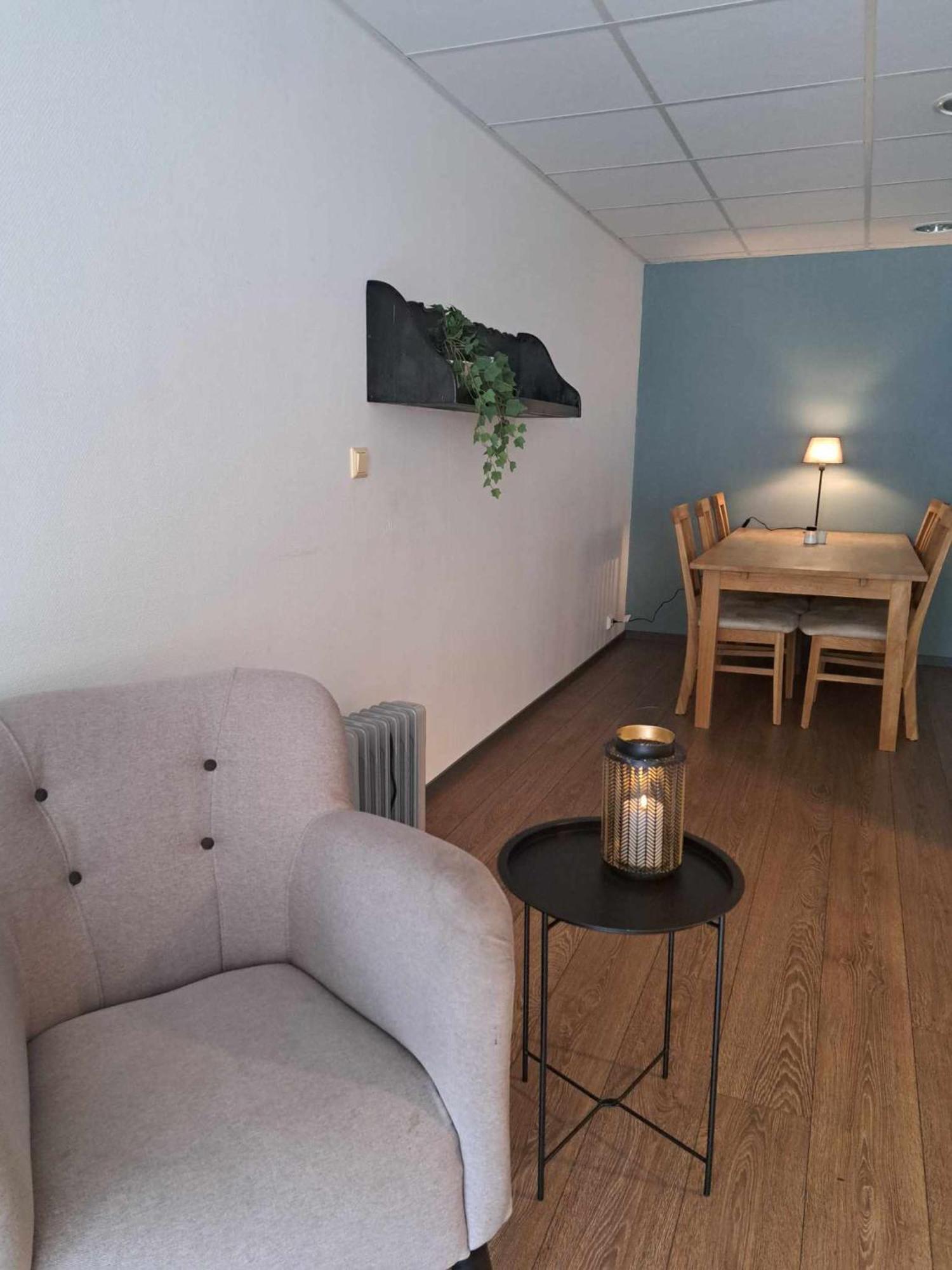 Haukeli Hotell Leilighet Buitenkant foto